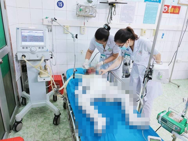 vu bo de tu thieu cung 3 con gai tuyen quang truoc khi chet chong danh vo nhap vien vu bo de tu thieu cung 3 con gai tuyen quang truoc khi chet chong danh vo nhap vien