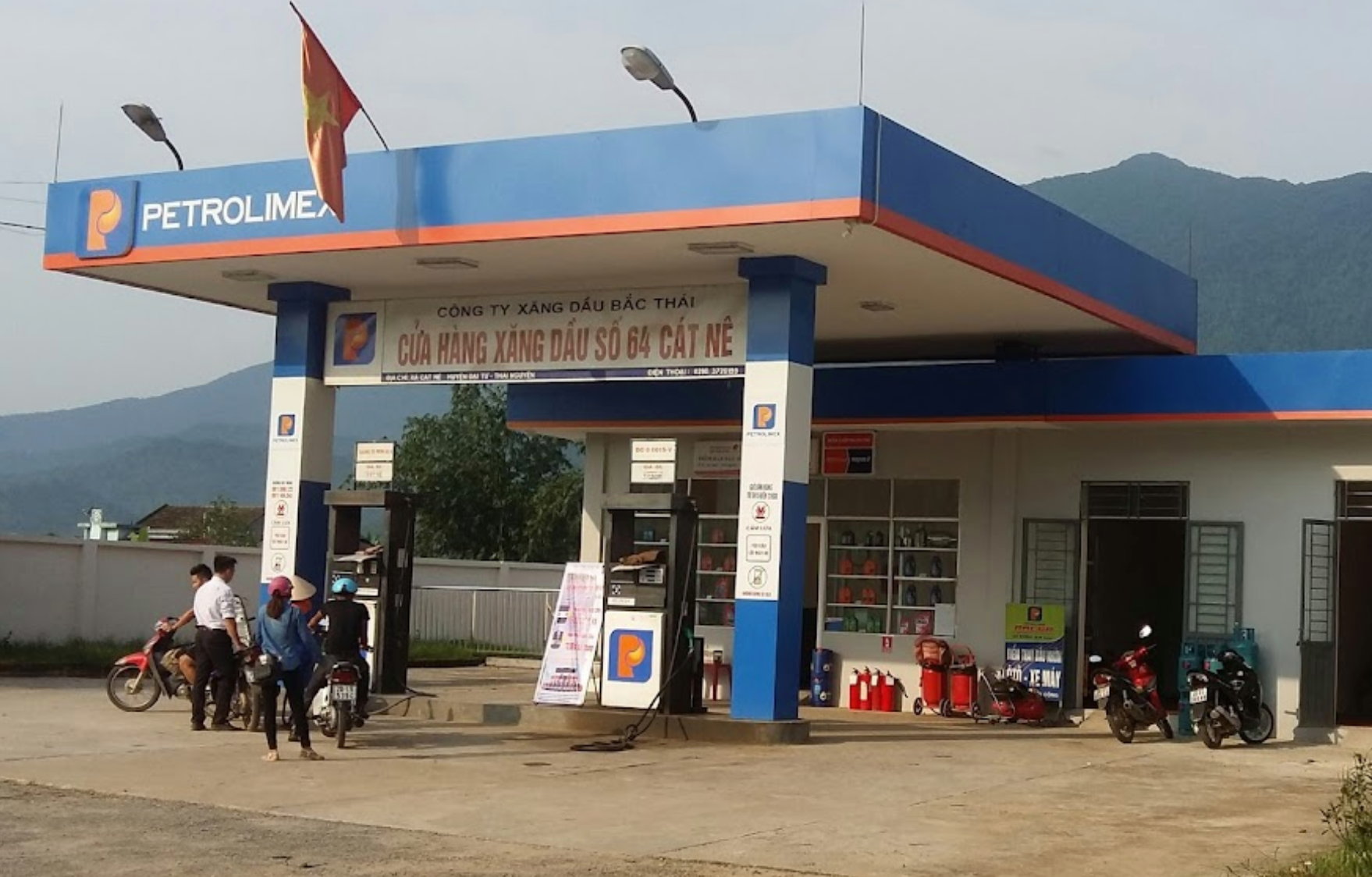 thai nguyen dieu tra vu chong sat hai vo cu roi tu sat bat thanh