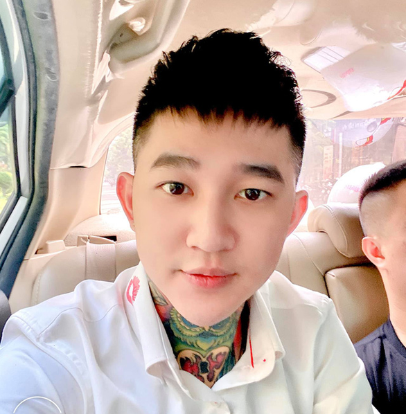 nong phat hien hoang tu gio chet trong mot can ho chung cu nong phat hien hoang tu gio chet trong mot can ho chung cu