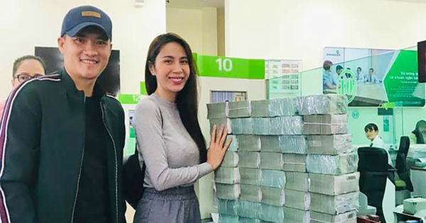 bo cong an xac minh tien tu thien nhieu dia phuong chi chung kien khong co ki nhan cua nguoi dan