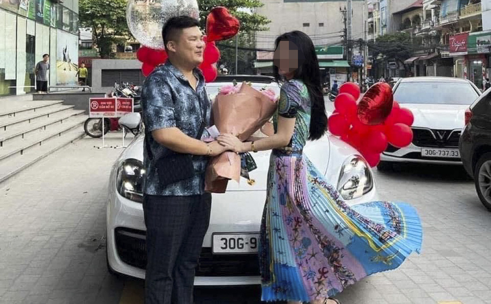 chua the ban dau gia dan sieu xe trong duong day danh bac nghin ty o ha noi chua the ban dau gia dan sieu xe trong duong day danh bac nghin ty o ha noi