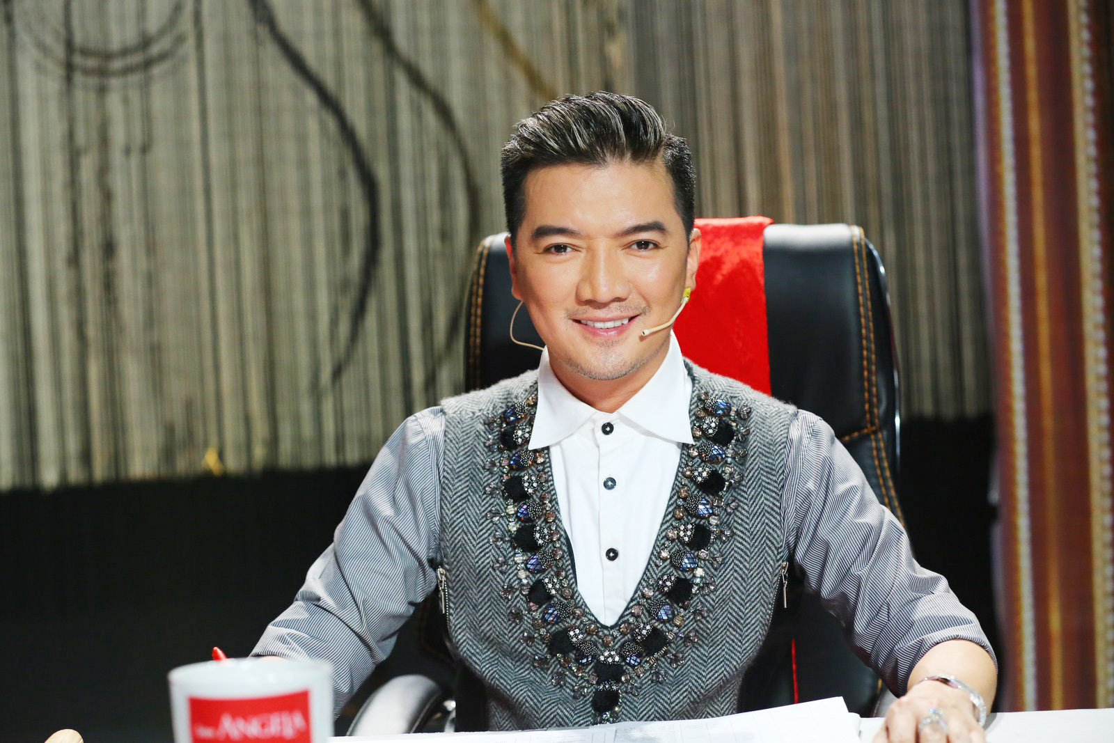 dam vinh hung thong tin ve noi dung buoi lam viec voi bo cong an de dieu tra ve nguon tien tu thien