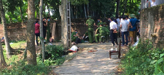 yen bai dieu tra vu nam thanh nien dung dao chem bo va anh trai vi mau thuan yen bai dieu tra vu nam thanh nien dung dao chem bo va anh trai vi mau thuan