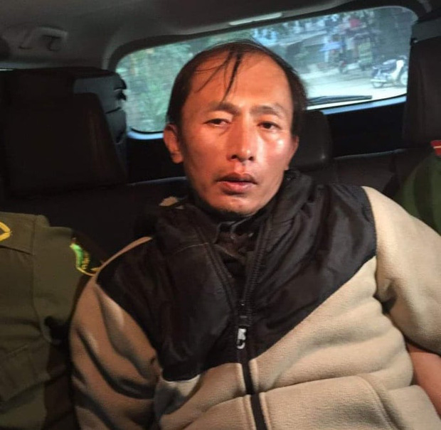 hanh trinh di chuyen phuc tap cua doi tuong gay ra vu tham sat o bac giang hanh trinh di chuyen phuc tap cua doi tuong gay ra vu tham sat o bac giang