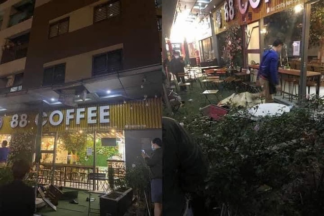 ha noi dieu tra vu nguoi dan ong roi tu tang 12 chung cu linh dam xuyen thung mai quan ca phe1 ha noi dieu tra vu nguoi dan ong roi tu tang 12 chung cu linh dam xuyen thung mai quan ca phe1