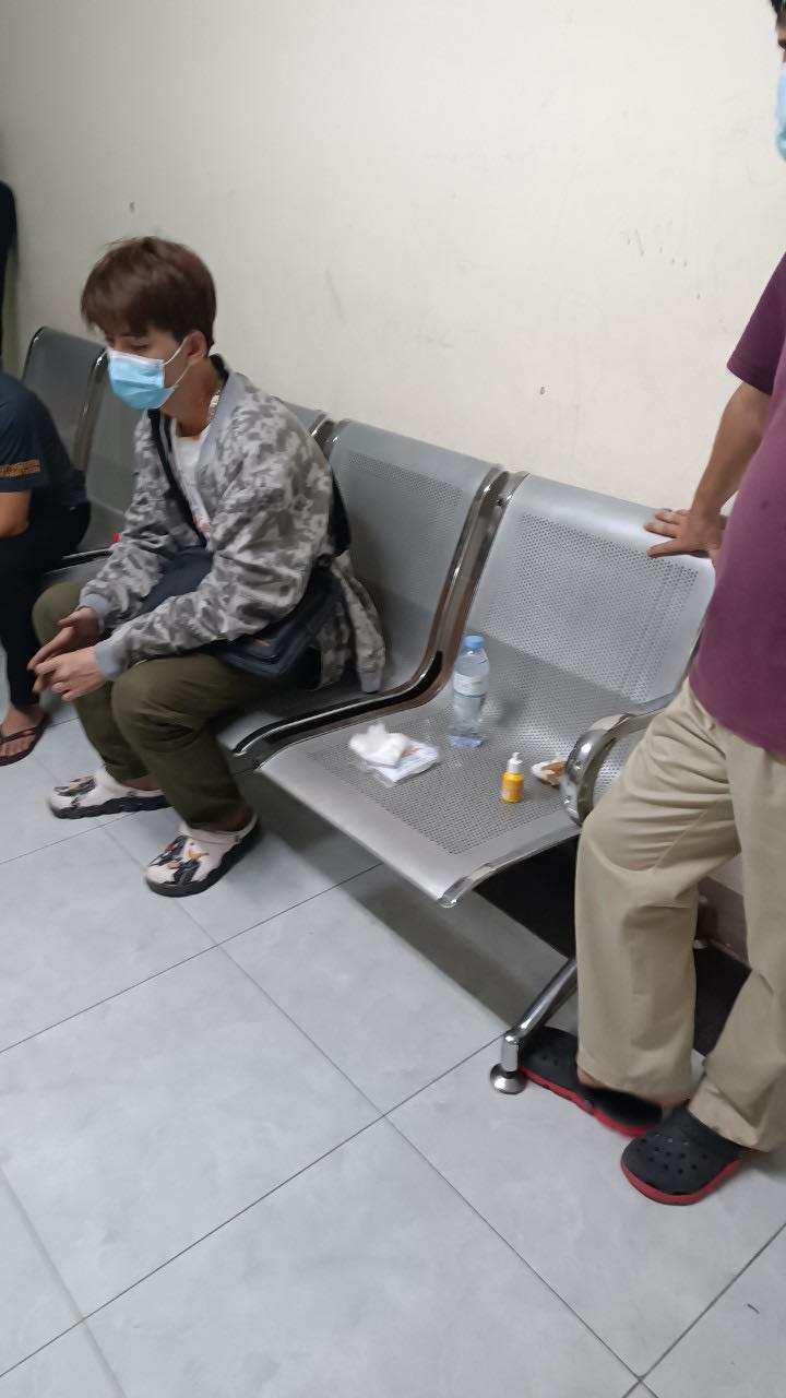 ha noi no tien khong tra duoc nam thanh nien vuot hon 10km dinh nhay chung cu linh dam tu tu ha noi no tien khong tra duoc nam thanh nien vuot hon 10km dinh nhay chung cu linh dam tu tu