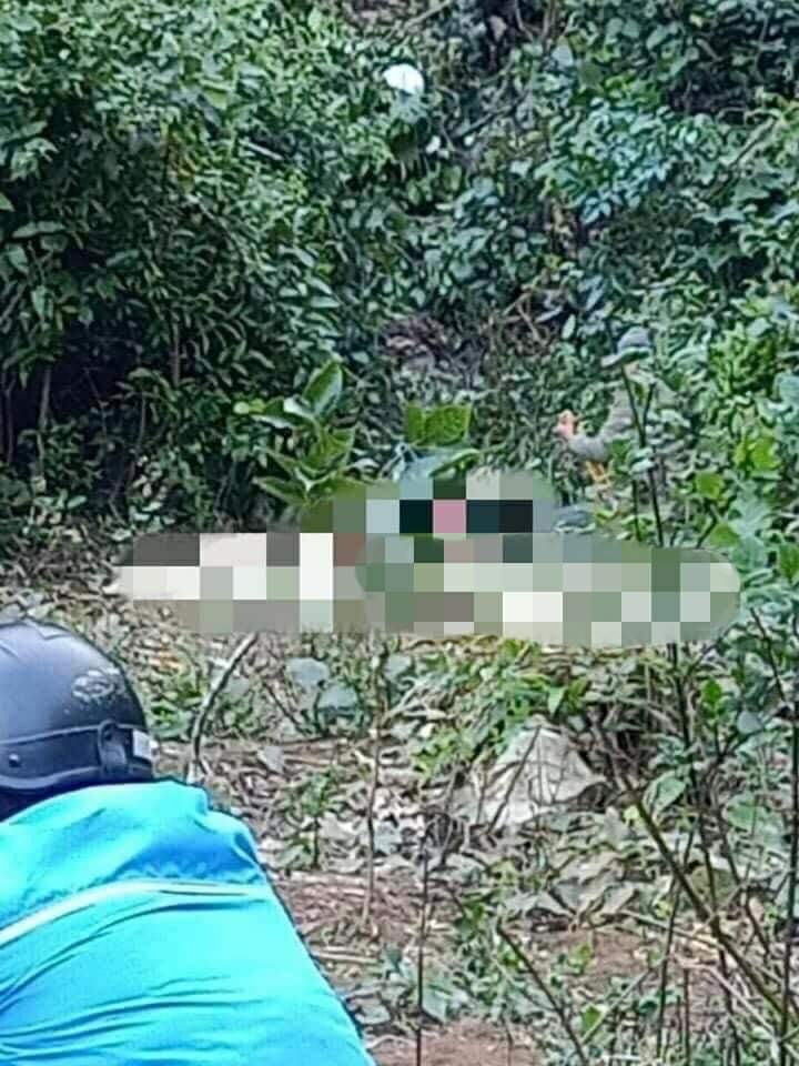 lo dien nghi pham sat hai giau xac nguoi phu nu giao ga lo dien nghi pham sat hai giau xac nguoi phu nu giao ga