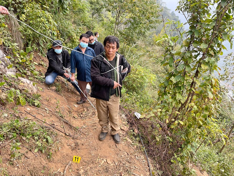 lao cai bat nghi pham giet nguoi phu nu vut xac xuong vuc lao cai bat nghi pham giet nguoi phu nu vut xac xuong vuc