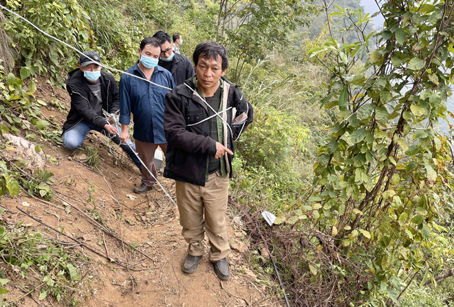 vu thi the nguoi phu nu duoi vuc sau giet nguoi minh yeu de kiep sau duoc cuoi nhau