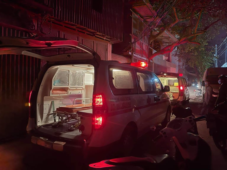 ha noi danh tinh 3 nan nhan tu vong trong vu no kinh hoang tai nha tro ha noi danh tinh 3 nan nhan tu vong trong vu no kinh hoang tai nha tro