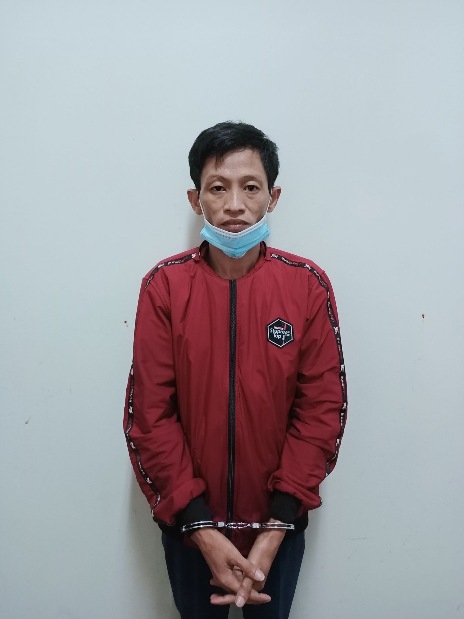bac giang lien tiep bat giu cac doi tuong truy na dac biet nguy hiem bac giang lien tiep bat giu cac doi tuong truy na dac biet nguy hiem