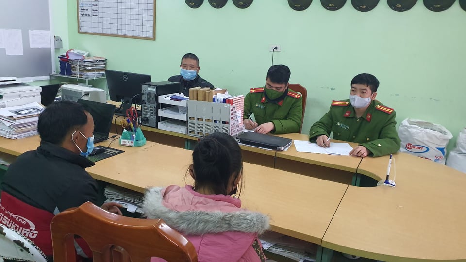 be trai va be gai trong vu bat vo o ha giang da quen biet tu truoc be trai va be gai trong vu bat vo o ha giang da quen biet tu truoc