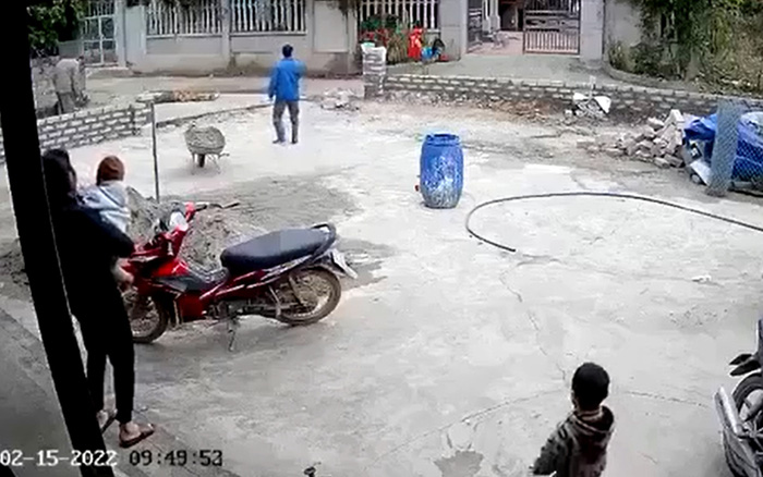 he lo nguyen nhan vu no sung khien 3 nguoi thuong vong o thai nguyen