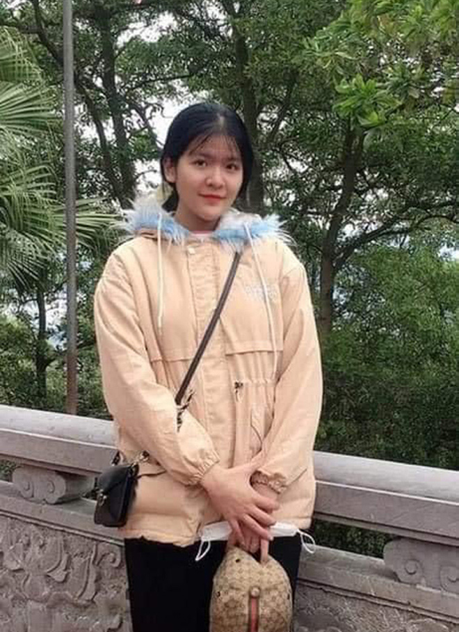 nu sinh xinh dep hoc lop 12 mat tich bi an sau khi xin phep den nha ban