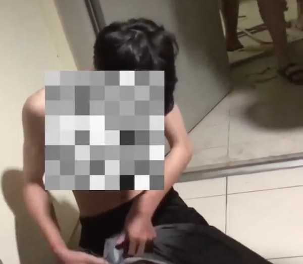 thong tin bat ngo vu nam sinh bi troi trong ki tuc xa thong tin bat ngo vu nam sinh bi troi trong ki tuc xa