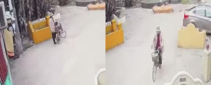 hai phong dieu tra vu be gai hon 2 tuoi duoc tim thay duoi cong ngap nuoc o hai phong