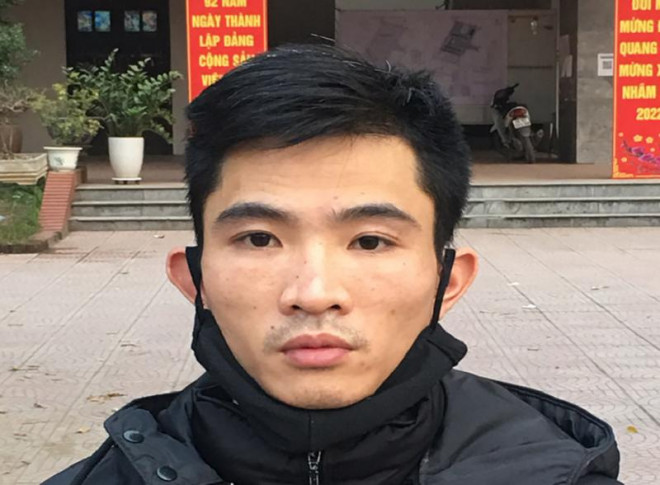 chau be 3 tuoi bi dong dinh vao dau da tu vong chau be 3 tuoi bi dong dinh vao dau da tu vong