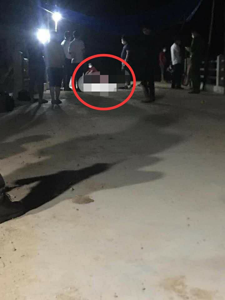 bac giang dieu tra vu nguoi phu nu bi sat hai da man
