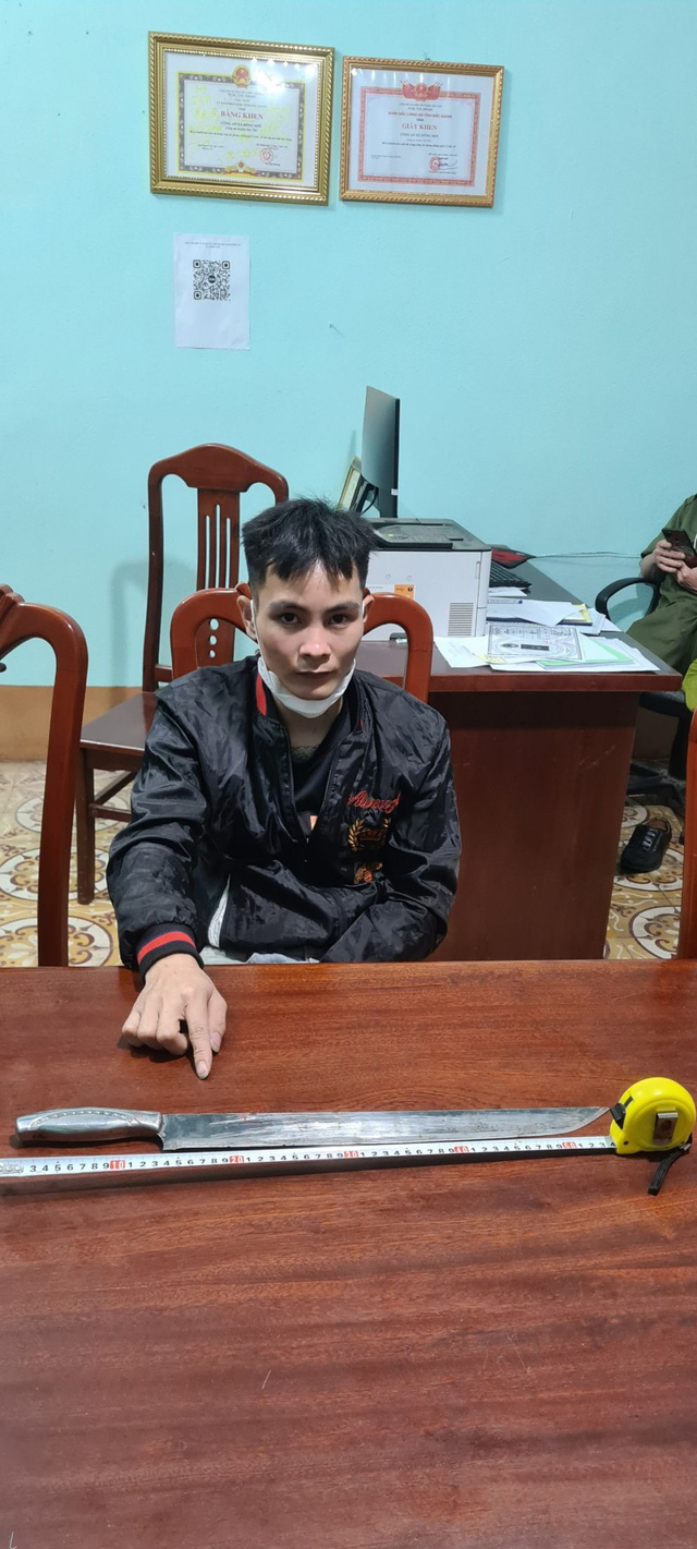 bac giang bi ngan cam yeu duong nam thanh nien vac ma tau den nha chem bo ban gai bac giang bi ngan cam yeu duong nam thanh nien vac ma tau den nha chem bo ban gai