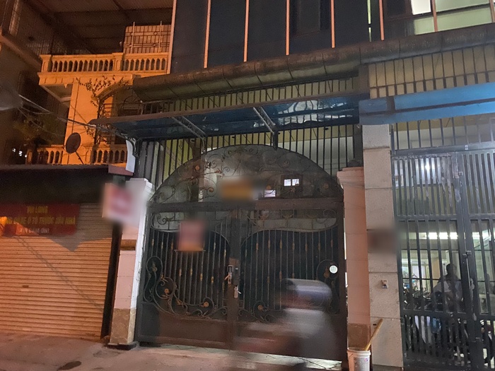 xac dinh danh tinh nghi pham lien quan den vu sat hai nguoi phu nu tai chung cu mini xac dinh danh tinh nghi pham lien quan den vu sat hai nguoi phu nu tai chung cu mini