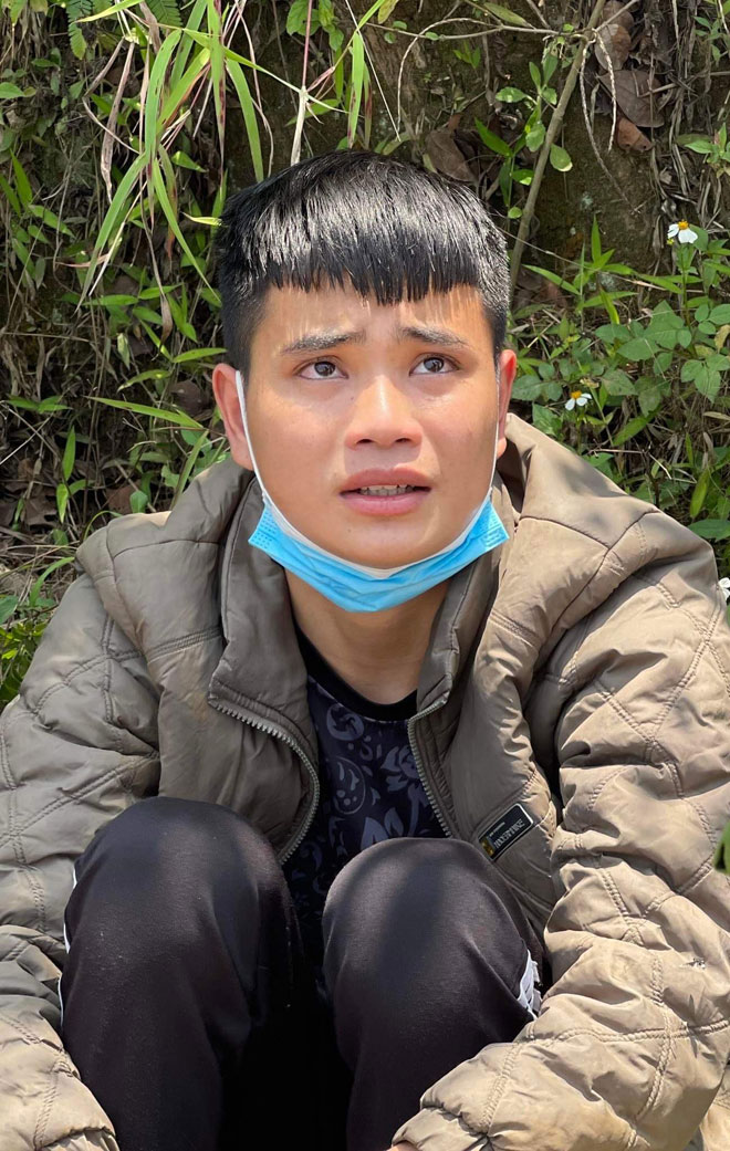 khong co dong pham trong vu sat hai nam sinh lop 8 o son la khong co dong pham trong vu sat hai nam sinh lop 8 o son la