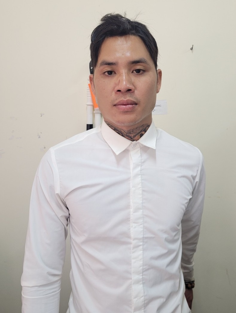 bac giang da bat duoc doi tuong giet nguoi trong dem bac giang da bat duoc doi tuong giet nguoi trong dem