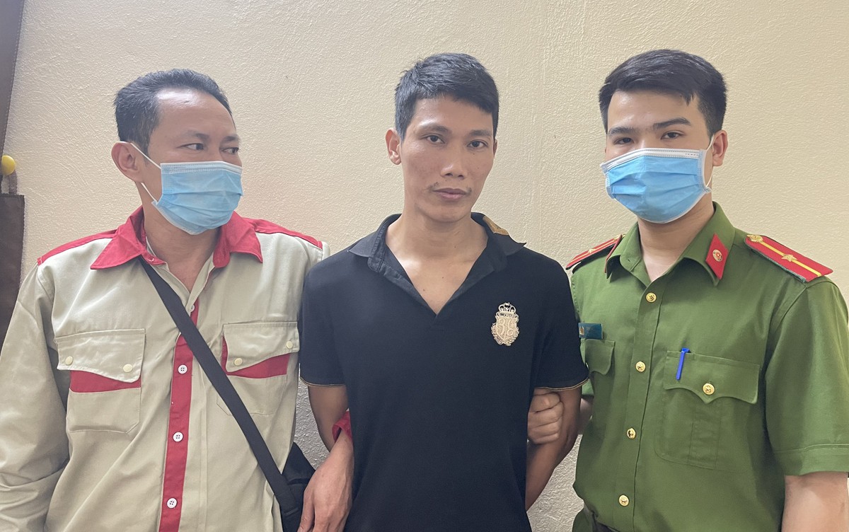 am muu cua doi tuong dung dao tan cong da man ban gai vi bi tu choi di nha nghi