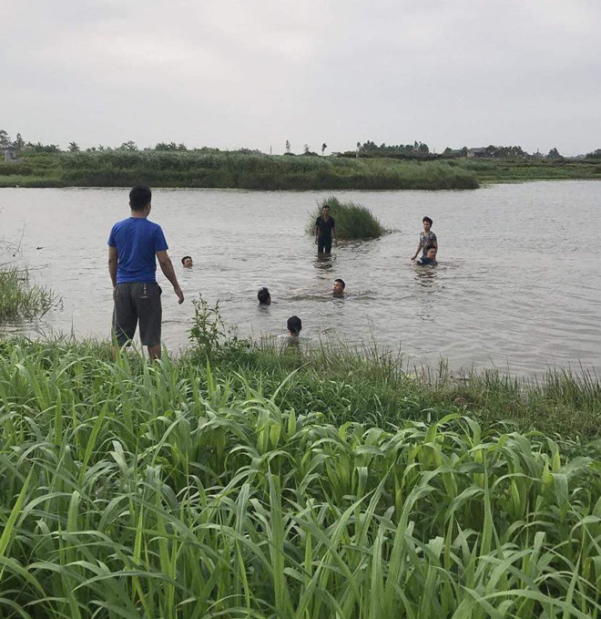 ha noi 3 hoc sinh tu vong khi tam o dap nuoc ha noi 3 hoc sinh tu vong khi tam o dap nuoc