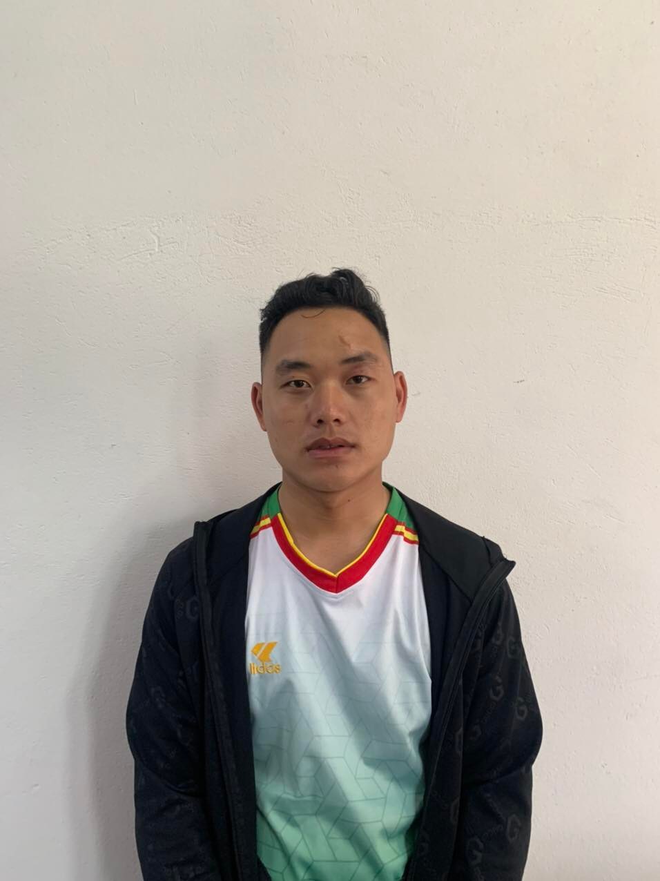 bi yeu rau xanh cuong buc tai phong tro co gai tre chong tra quyet liet