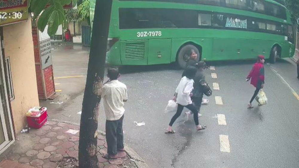 bac giang giai cuu thanh cong 5 nu sinh bi lua di tim viec lam 