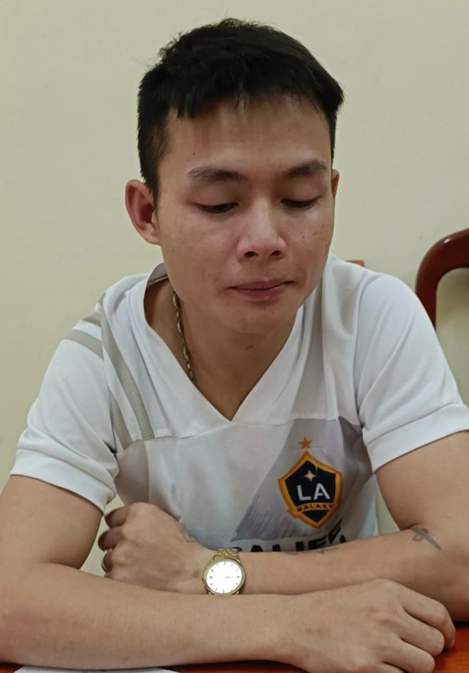 tam giu nam thanh nien hiep dam co gai 18 tuoi o bac giang tam giu nam thanh nien hiep dam co gai 18 tuoi o bac giang