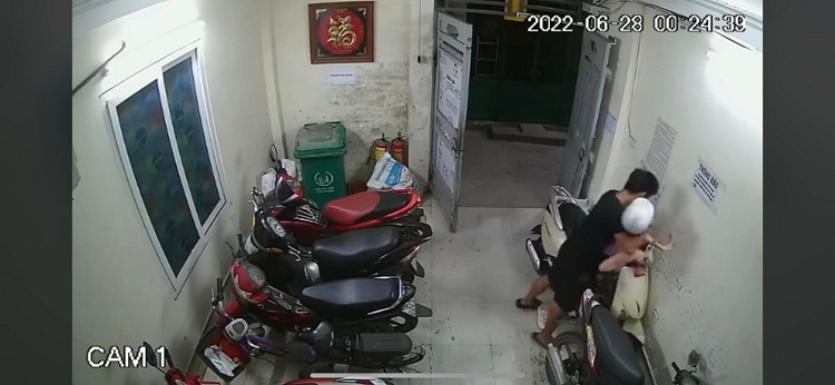 cong an vao cuoc xac minh vu co gai tre bi 1 nam thanh nien khong che sam so cong an vao cuoc xac minh vu co gai tre bi 1 nam thanh nien khong che sam so