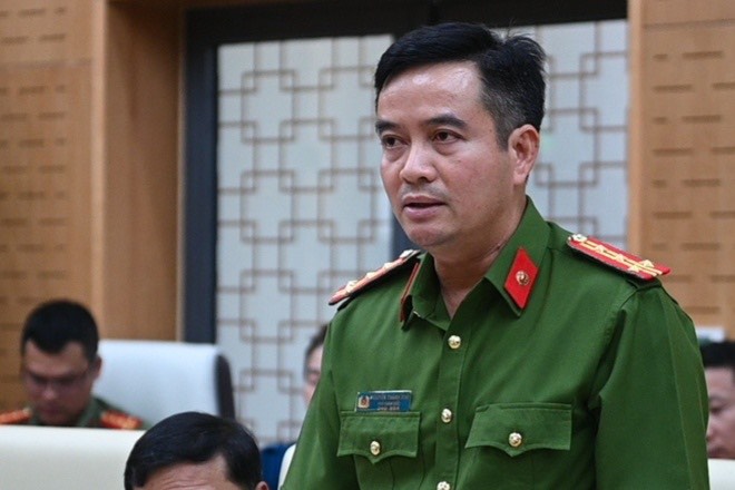 khoi to vu an hinh su lien quan den 5 nguoi tu vong bat thuong o hung yen