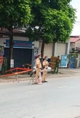 thai nguyen mot thanh nien bi sat hai truoc cua quan karaoke thai nguyen mot thanh nien bi sat hai truoc cua quan karaoke
