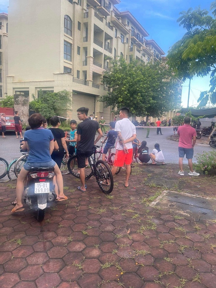 hai phong dieu tra vu phat hien thi the nguoi phu nu lia dau tai quan an