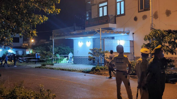 xac dinh danh tinh thi the nguoi phu nu lia dau o hai phong xac dinh danh tinh thi the nguoi phu nu lia dau o hai phong