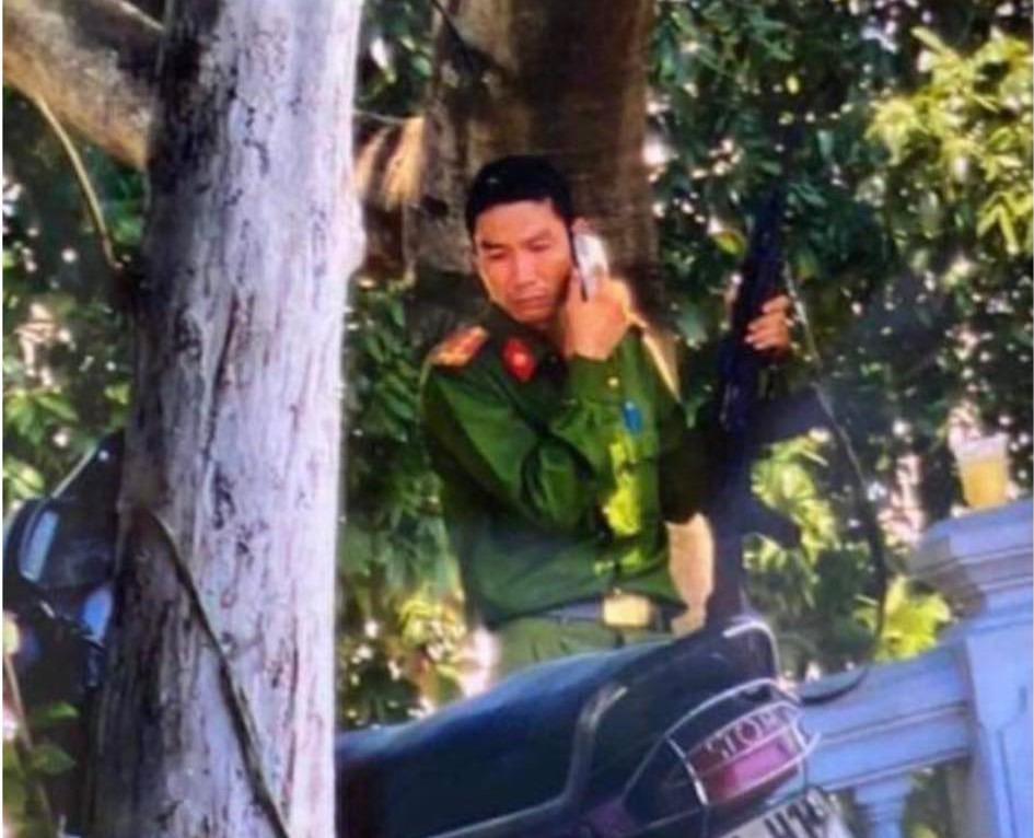 chuyen gia toi pham hoc chi ra diem bat thuong trong vu cuop tiem vang o hue chuyen gia toi pham hoc chi ra diem bat thuong trong vu cuop tiem vang o hue
