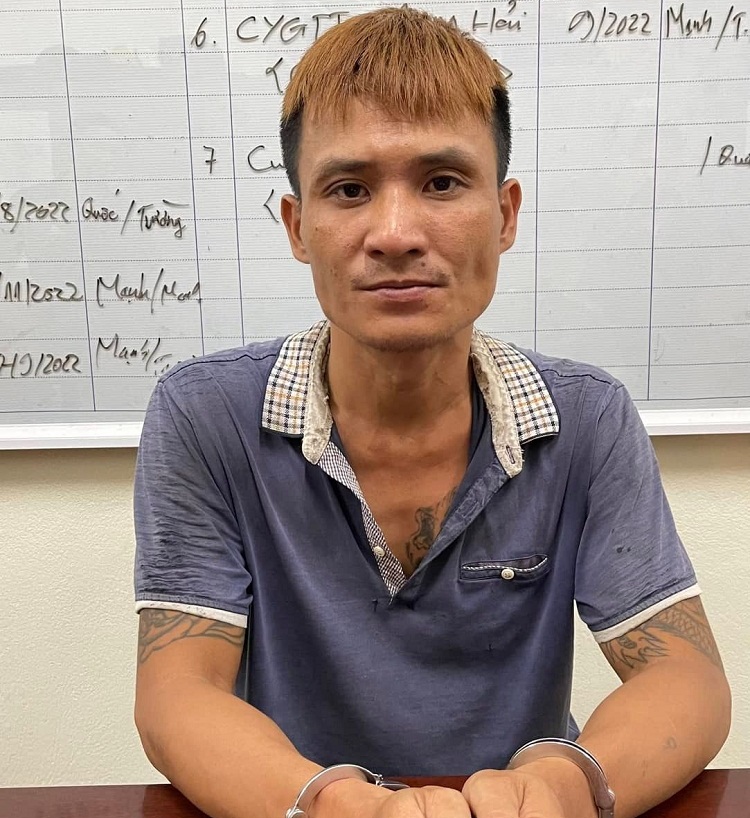loi khai nghi pham giet nguoi trong luc phe ma tuy o yen bai loi khai nghi pham giet nguoi trong luc phe ma tuy o yen bai