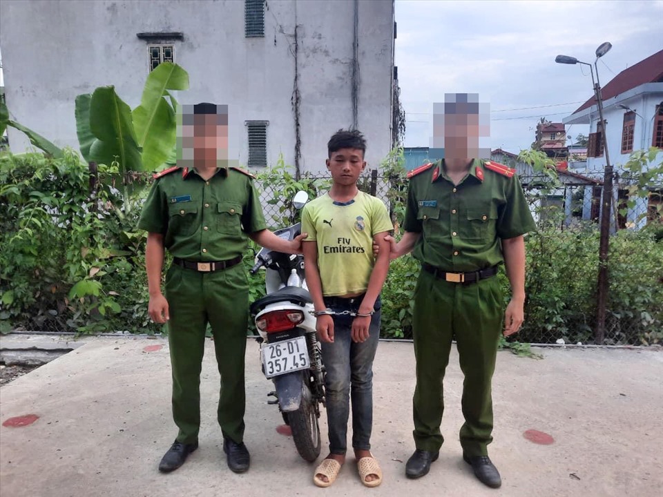 tinh tiet bat ngo ve nghi pham 14 tuoi trong vu sat hai hiep dam nu sinh 16 tuoi xinh dep