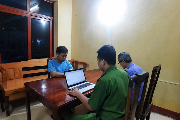 bi che kem coi khong giu duoc vo nam thanh nien dung dao dam chet nguoi bi che kem coi khong giu duoc vo nam thanh nien dung dao dam chet nguoi