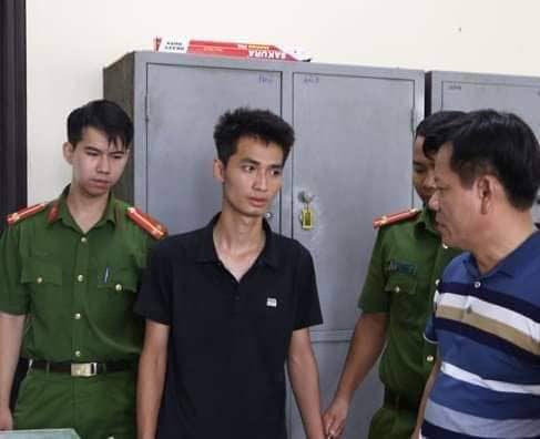rung minh truoc loi khai cua nghi pham siet co nhet be trai 3 tuoi vao tu cap dong rung minh truoc loi khai cua nghi pham siet co nhet be trai 3 tuoi vao tu cap dong