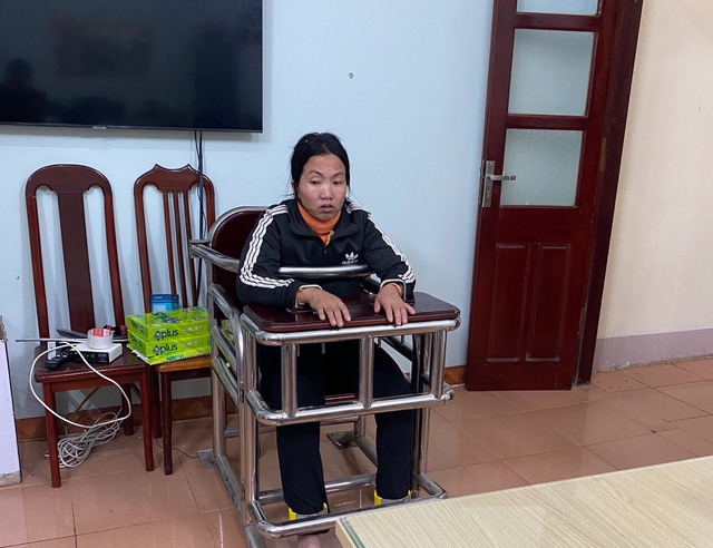 bat nguoi phu nu cung nhan tinh len ke hoach giet chong bat nguoi phu nu cung nhan tinh len ke hoach giet chong