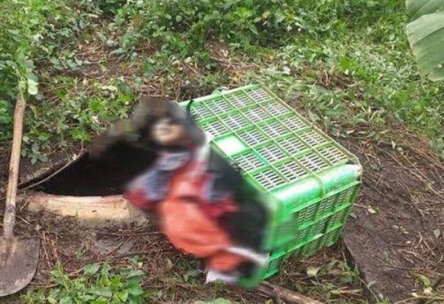 bi an ron nguoi duoi ham biogas he lo toi ac kinh hoang cua nguoi dan ba mau lanh chu no mat tich bi an ky 1 bi an ron nguoi duoi ham biogas he lo toi ac kinh hoang cua nguoi dan ba mau lanh chu no mat tich bi an ky 1