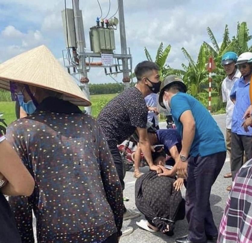 tam giu 2 nghi pham dam chet nam thanh nien 16 tuoi o hai phong tam giu 2 nghi pham dam chet nam thanh nien 16 tuoi o hai phong