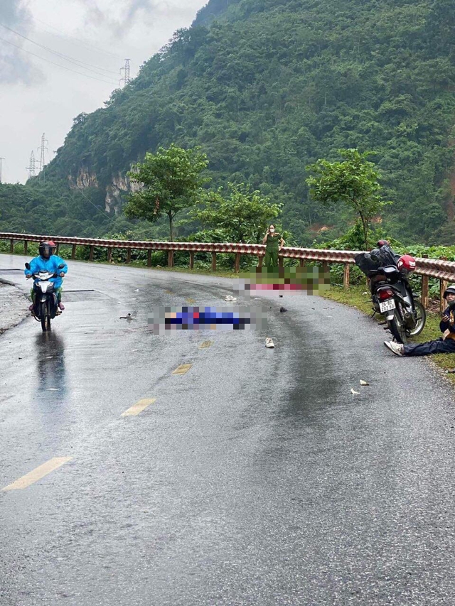 tren duong ve que nghi le 2 vo chong bi tai nan tu vong thuong tam tren duong ve que nghi le 2 vo chong bi tai nan tu vong thuong tam