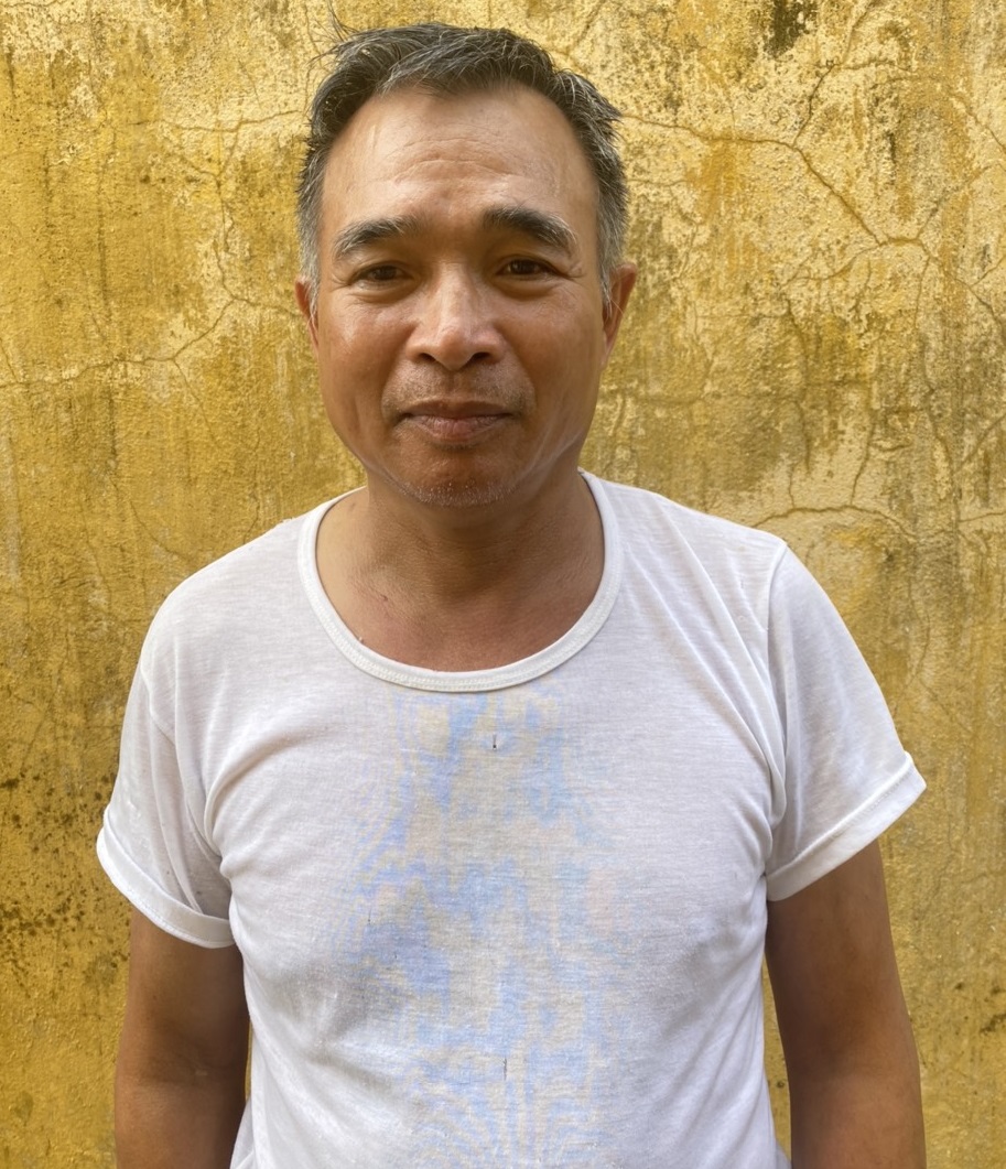 he lo nguyen nhan vu bo phong hoa dot nha giet con trai o bac giang he lo nguyen nhan vu bo phong hoa dot nha giet con trai o bac giang
