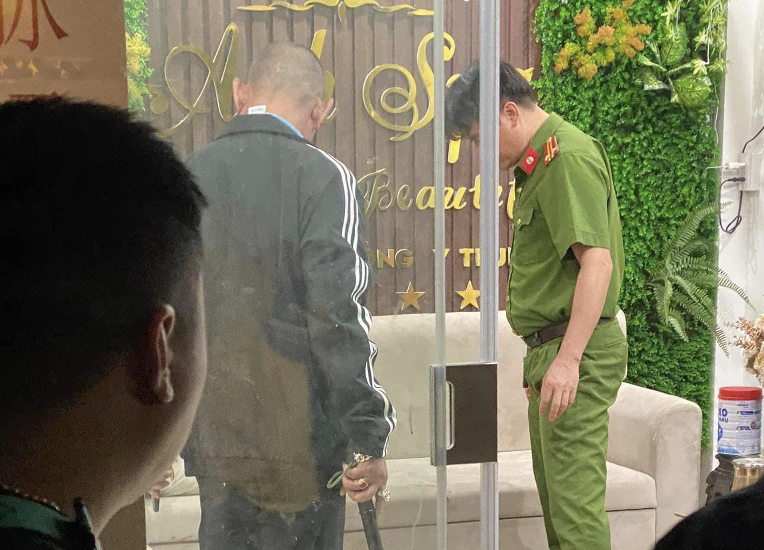 dieu tra vu mot co gai tre tu vong canh thanh nien dang nguy kich o hai duong dieu tra vu mot co gai tre tu vong canh thanh nien dang nguy kich o hai duong