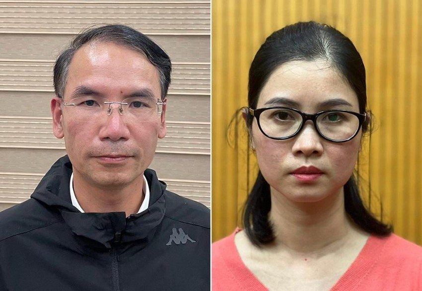 chuyen vien ban doi ngoai trung uong bi bat trong vu chuyen bay giai cuu jpg chuyen vien ban doi ngoai trung uong bi bat trong vu chuyen bay giai cuu jpg