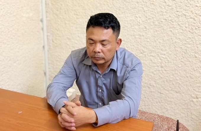 vu bat pho giam doc cong ty mua ban no hung thinh he lo thu doan khien tai chinh hoi sinh vu bat pho giam doc cong ty mua ban no hung thinh he lo thu doan khien tai chinh hoi sinh