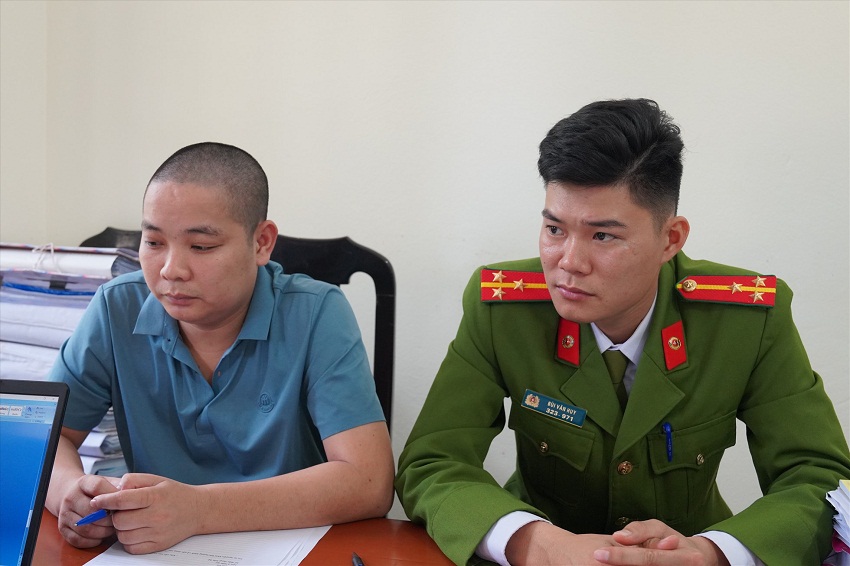 khoi to bat giam can bo chi nhanh van phong dang ky dat dai o hoa binh khoi to bat giam can bo chi nhanh van phong dang ky dat dai o hoa binh